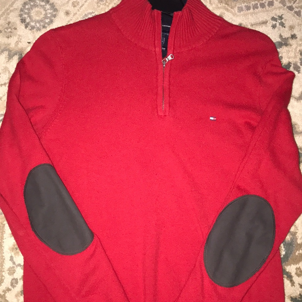 Men's Tommy Hilfiger sweater